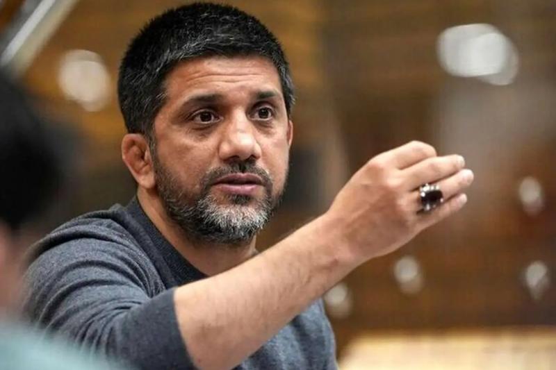 یزدانی و آذرپیرا با این شرایط در مسابقات بزرگ موفق نمی‌شوند
