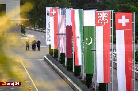 اسرائیل از لبنان عقب‌نشینی نکند مذاکره متوقف میشود