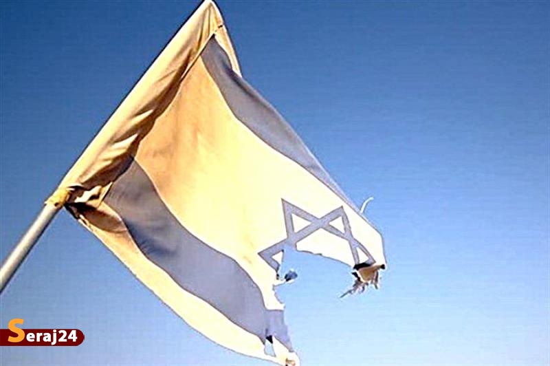 ادعای تروریست های صهیون برای بررسی عقب‌نشینی از جنوب لبنان