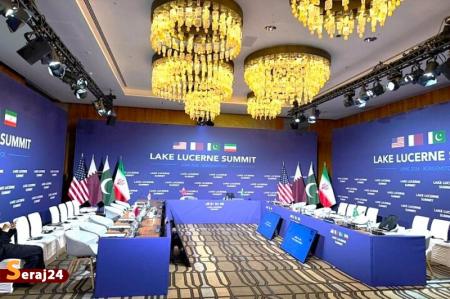 توقف دور اول مذاکرات چهارجانبه/ آغاز گفتگوی دوجانبه ایران و قطر