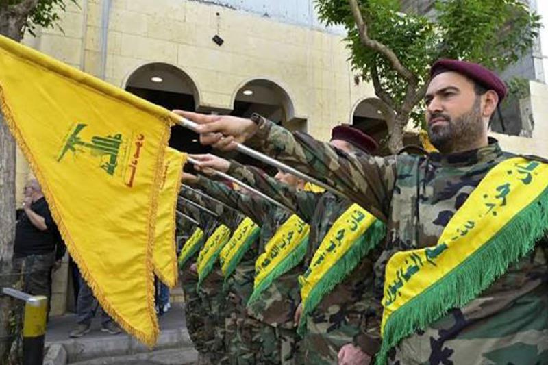ایران بدون حل پرونده لبنان هیچ توافقی را با آمریکا نمی‌پذیرد 