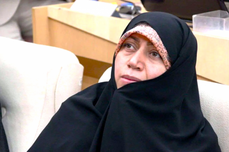 تنها راه حفظ وحدت و انسجام ملی، اطاعت از اوامر ولی‌فقیه است
