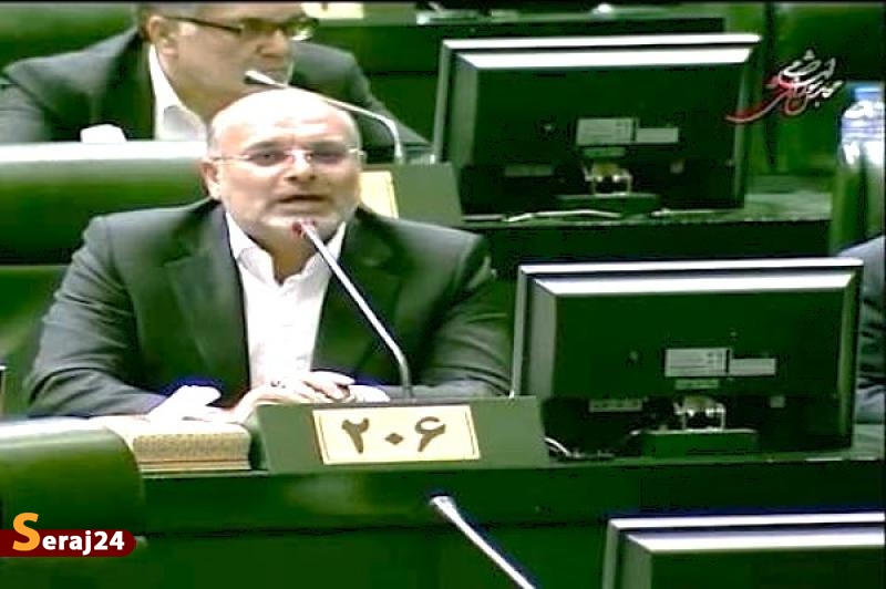 همه مسئولان مطیع امر ولایت هستند/ آمریکا به دیوار سخت ملت ایران برخورد کرده است