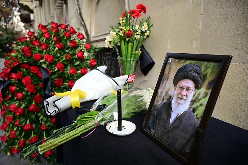 تمهیدات شهرداری تهران برای مراسم تشییع رهبر شهید انقلاب اعلام شد 