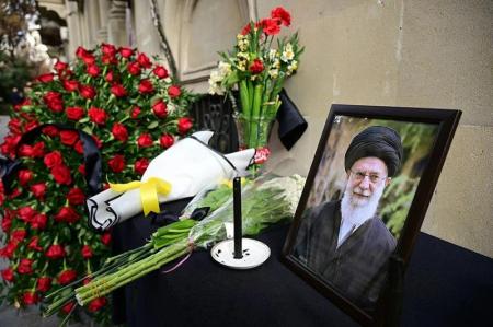 تمهیدات شهرداری تهران برای مراسم تشییع رهبر شهید انقلاب اعلام شد 