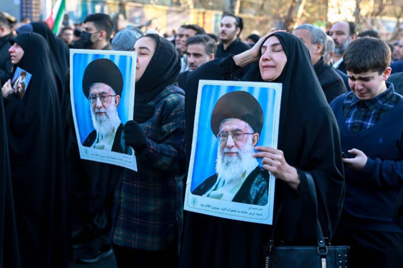 ۱۳ و ۱۴ تیرماه استان تهران و دوشنبه ۱۵ تیر کل کشور تعطیل شد