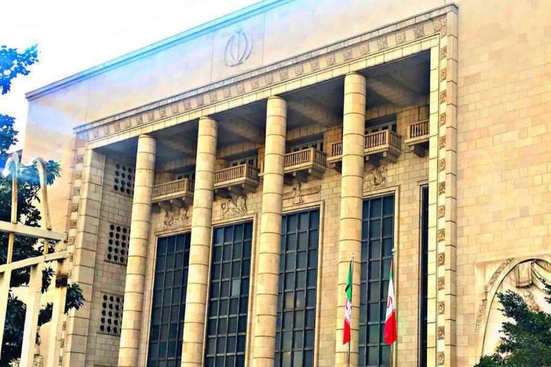 هشدار دادگستری تهران درباره پیامک‌های جعلی خدمات دولتی