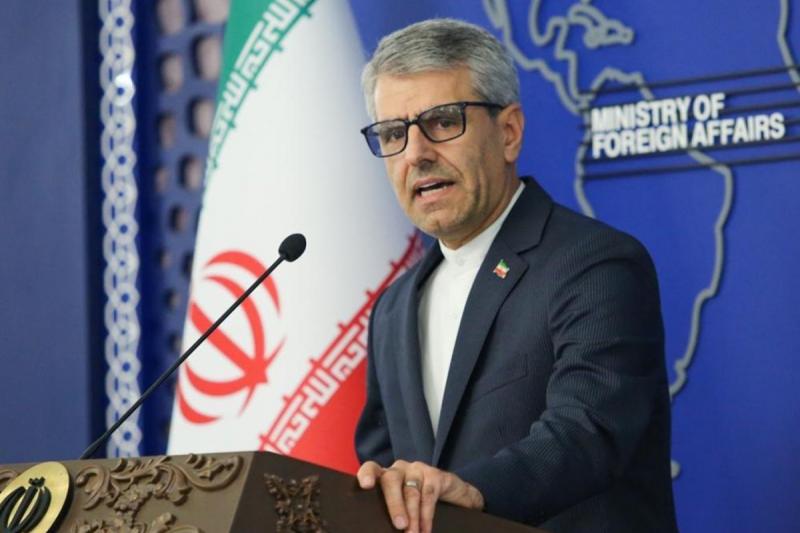 نه دیداری با گروسی داشتیم نه توافقی برای بازدید آژانس از تاسیسات اتمی