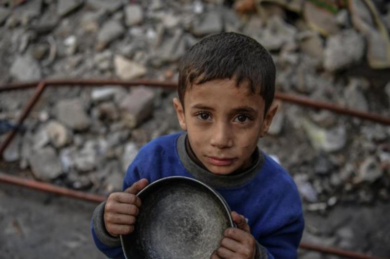 گزارش سازمان ملل در خصوص نسل کشی کودکان غزه توسط اسرائیل 