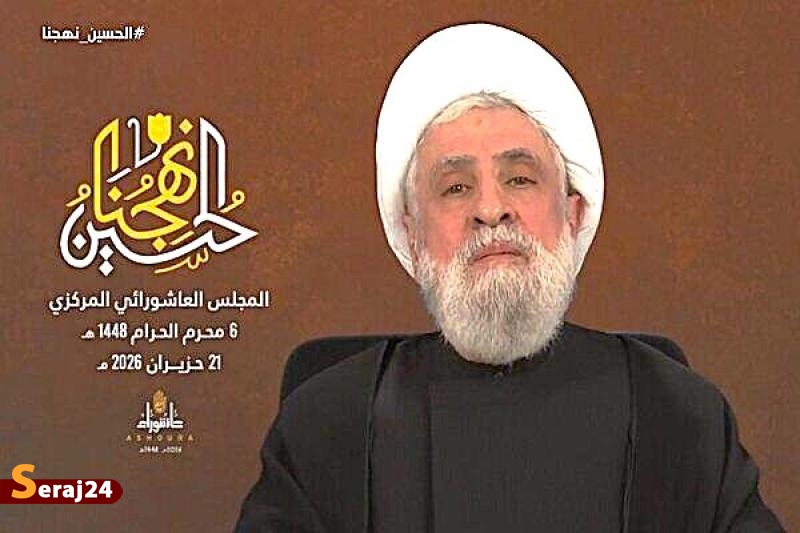 اسرائیل راهی جز خروج از خاک لبنان ندارد