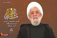 اسرائیل راهی جز خروج از خاک لبنان ندارد