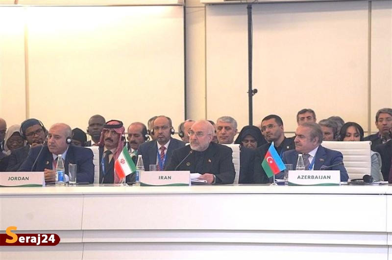 قالیباف: ایران نشان داد دوران تحمیل اراده بر ملتهای مستقل گذشته است