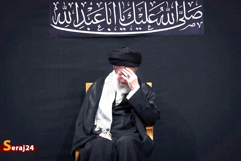 عاشورایی‌ترین محرم ملت مبعوث شده ایران