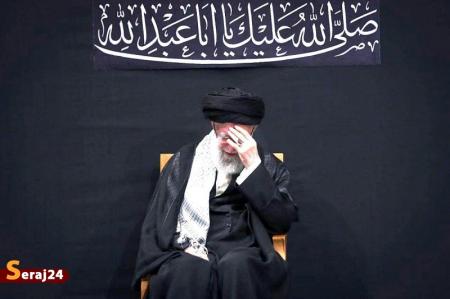 عاشورایی‌ترین محرم ملت مبعوث شده ایران