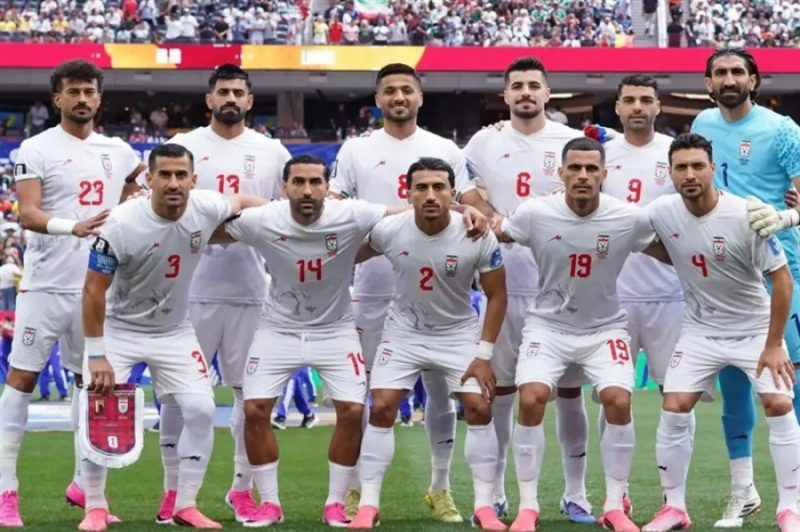 کارشکنی دوباره آمریکا برای تیم ملی فوتبال ایران