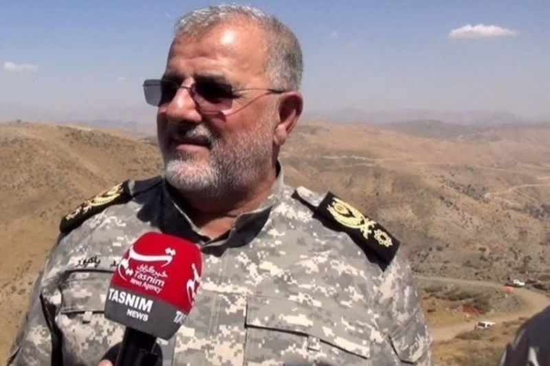 شهید پاکپور؛ فرماندهی راهبردی که امنیت پایدار را طراحی کرد