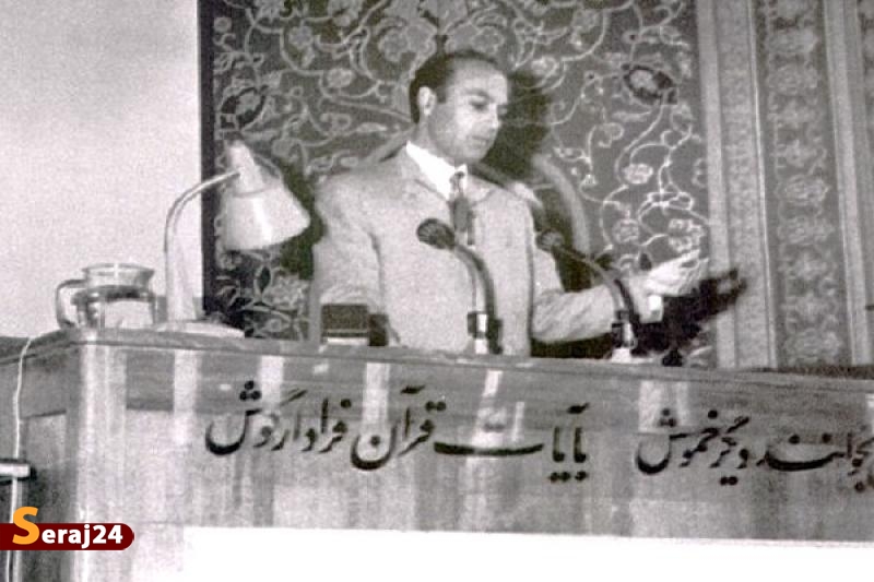 داستان کربلا نه از تاسوعا و یا محرم شروع می‌شود و نه در عصر عاشورا و اربعین تمام می‌شود