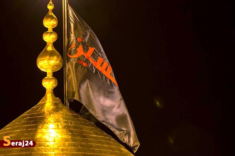 عاشورا؛ مکتب جاودان وفاداری و ایستادگی در مسیر حق
