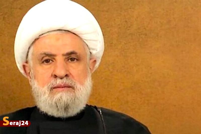 نعیم قاسم: مقاومت، جهان را شگفت زده کرده است 