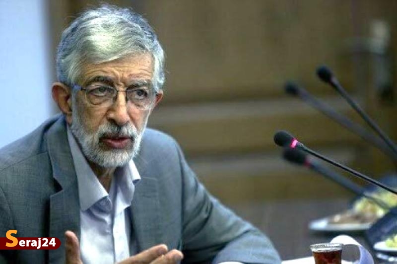 حدادعادل: متهم کردن مذاکره کنندگان منطبق با نظر رهبر انقلاب نیست