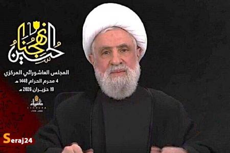  تفاهم‌نامه اخیر اعلامیه رسمی شکست آمریکا و اسرائیل است