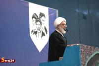 تجربه‌ نشان داده آمریکا همواره در مسیر بدعهدی و نقض توافق‌ها حرکت می کند/ پیام راهبردی رهبر انقلاب، جلوه‌ای از جلال و جمال ولایت بود