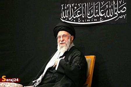 رهبر بزرگم، آیت‌الله خامنه‌ای؛ شهادت می‌دهم تو پیروز حقیقی این نبرد هستی