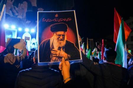پیش‌بینی حضور ۱۸ تا ۳۵ میلیون نفر در مراسم تشییع رهبر شهید