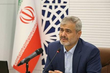 القاصی: ۵ میلیارد یورو ارز صادراتی به شبکه بانکی بازگشت