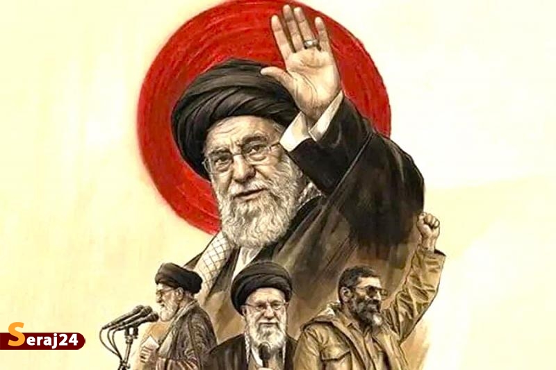 مروری بر یک عمر صلابت و مجاهدت امام مسلمین + فیلم 