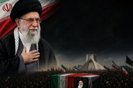 تمهیدات ترافیکی مراسم وداع و تشییع رهبر شهید در تهران