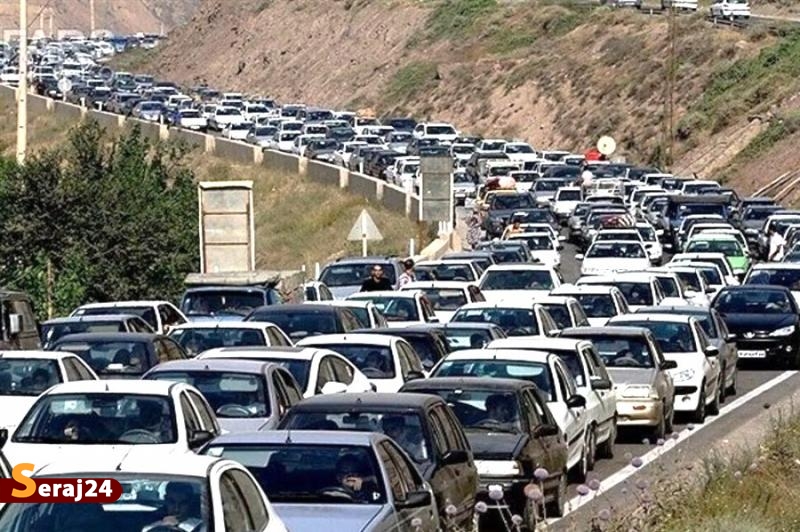 اعلام مبادی ورودی از 4 پهنه تهران به مراسم امام شهید
