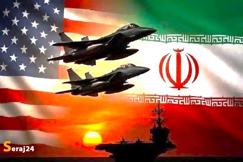 بازتاب پیامدهای جنگ علیه ایران در رسانه‌های جهان