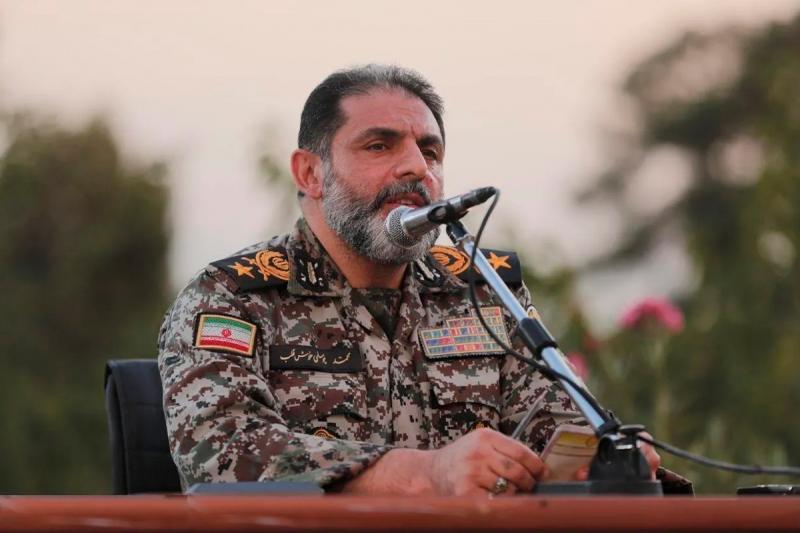 سامانه‌های‌ پدافندی ایران دائما در حال تحول هستند