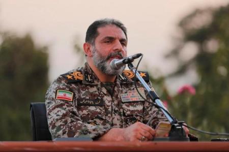 سامانه‌های‌ پدافندی ایران دائما در حال تحول هستند