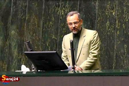 میدان دیپلماسی در امتداد میدان مقاومت / پاسخ به تهدید دشمن قاطع خواهد بود  