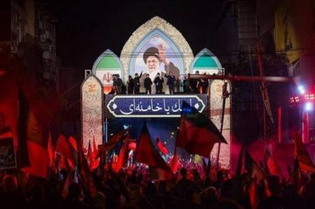 میلیون‌ها زائر برای تشییع رهبر شهید راهی تهران می‌شوند