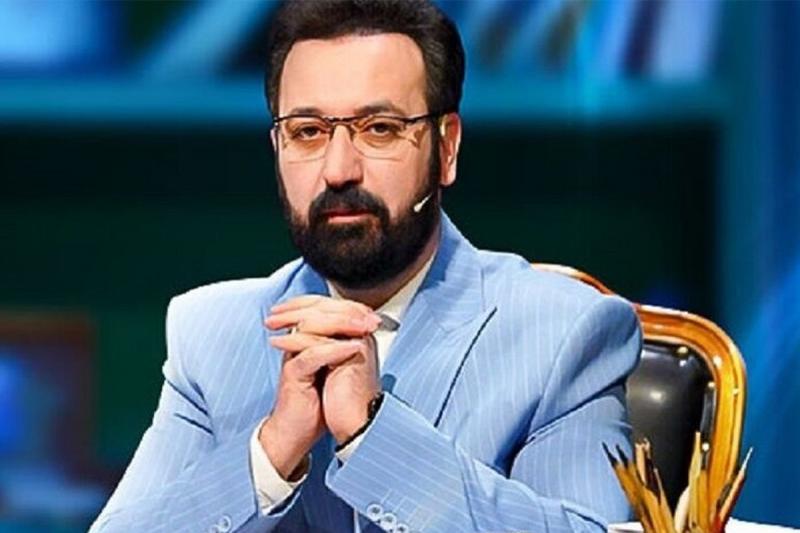 فرزاد جمشیدی درگذشت