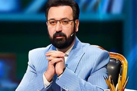 فرزاد جمشیدی درگذشت
