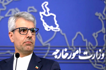 بقایی: آمریکا باید رژیم صهیونیستی را به اجرای تفاهمنامه وادار کند