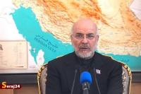 قالیباف: اگر تعهدات اجرا نشود، آماده جنگیم