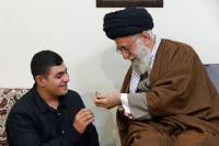داستان آن ۲۳ انگشتری اهدایی رهبر شهید
