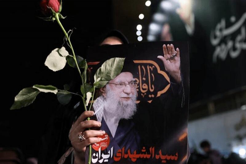 حضور مقامات و سران 40 کشور در مراسم وداع و تشییع رهبر شهید انقلاب 