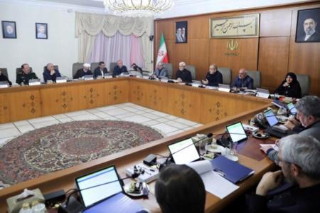 تشییع رهبر شهید باید نماد وحدت ملی باشد