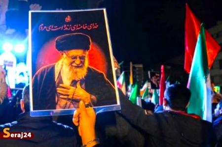 تشییع شهید امت در عراق؛ از نمادگرایی اعتقادی تا موازنه جدید قوا در جبهه مقاومت