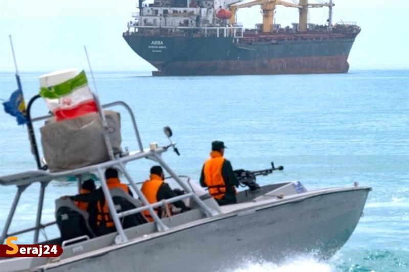 دخالت آمریکا در تنگه هرمز با واکنش قاطع ایران مواجه می‌شود