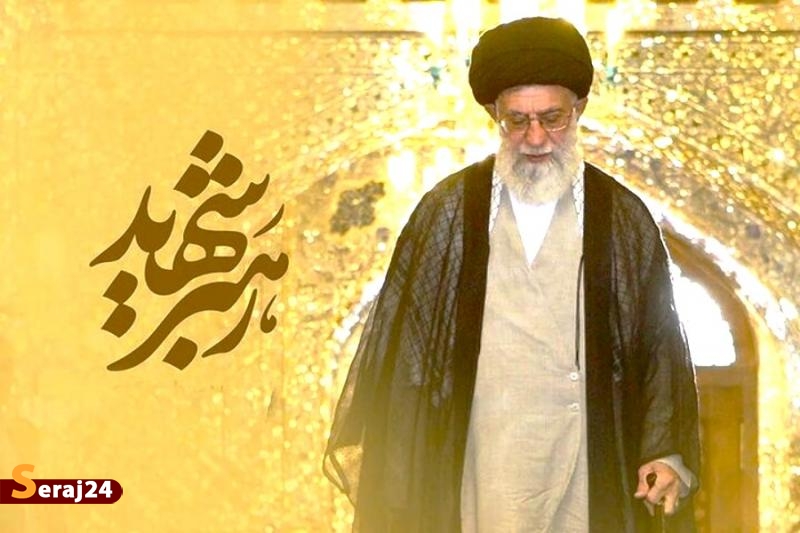 مهمان اقا | خدمت رسانی شهروندان به زائران آقای شهید + فیلم 