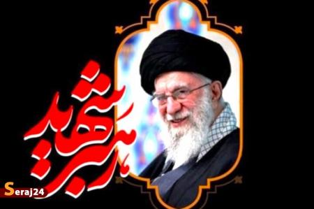 بدرقه امام | هر خانه پناه یک میهمان + فیلم 