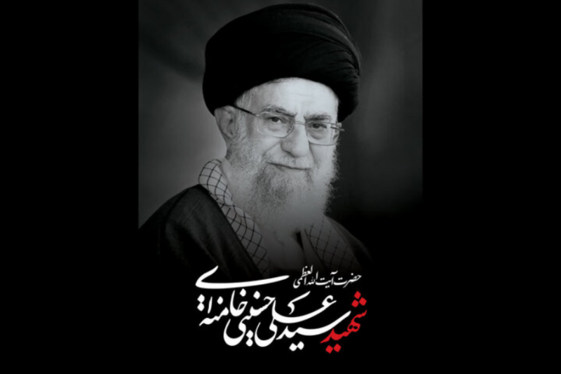یاری رساندن اهالی انبار نفت تهران به زائران امام شهید + فیلم 