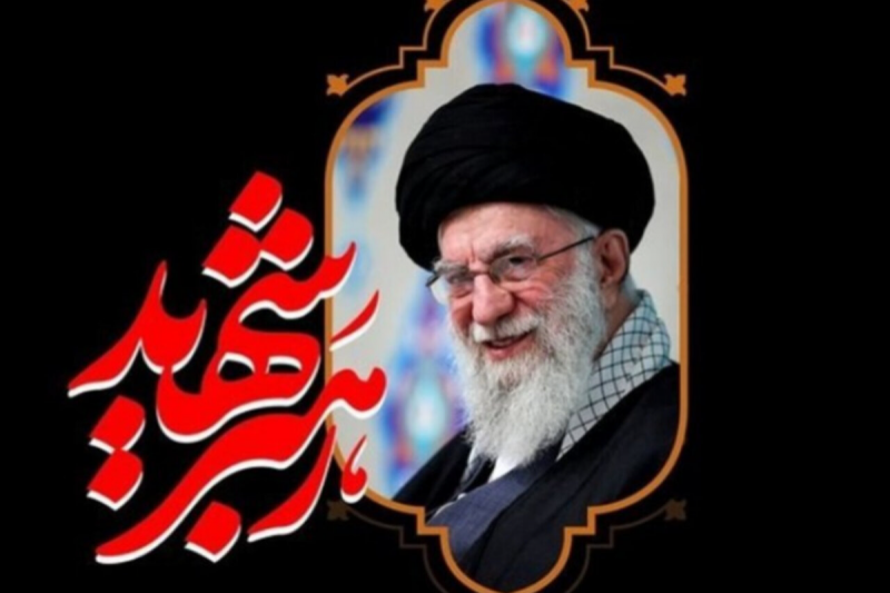 روایت همراهی اهالی یافت آباد با زائران امام شهید + فیلم 